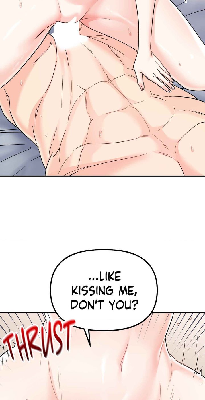Secret Siblings Chapter 46 - Page 2