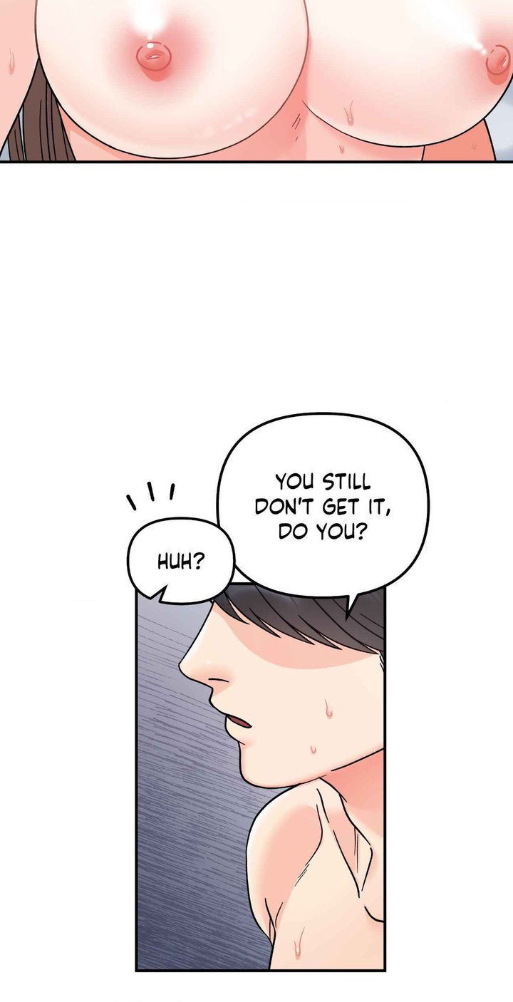 Secret Siblings Chapter 46 - Page 11
