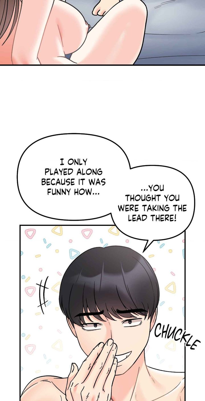 Secret Siblings Chapter 46 - Page 13
