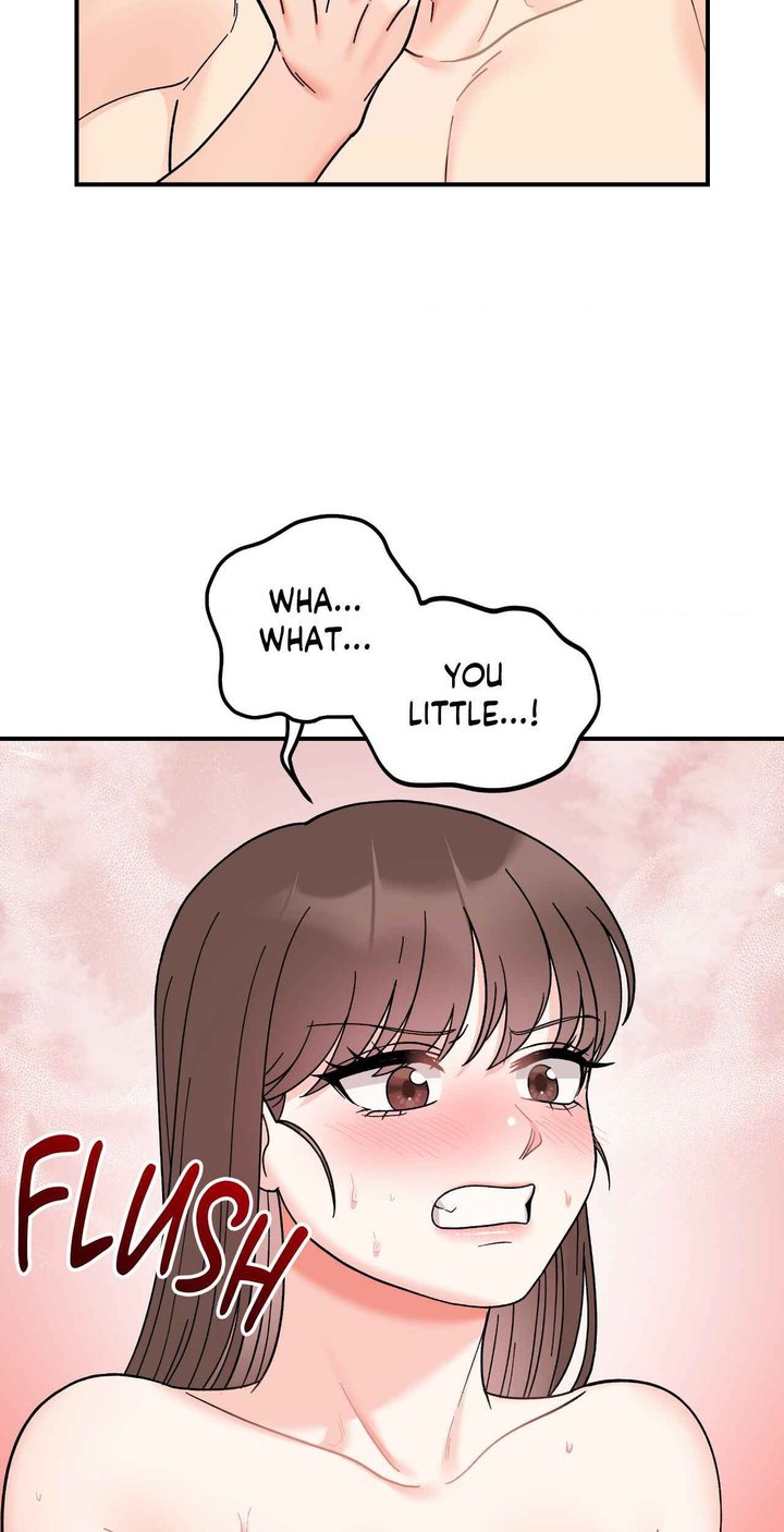 Secret Siblings Chapter 46 - Page 14