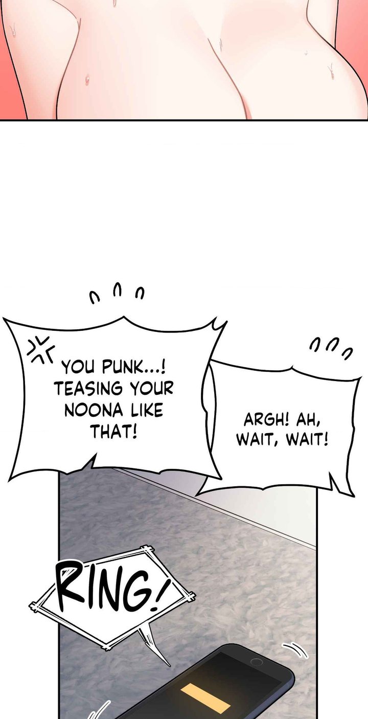 Secret Siblings Chapter 46 - Page 15