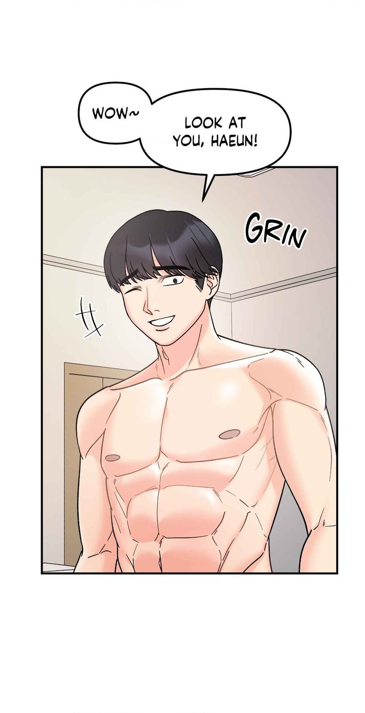 Secret Siblings Chapter 46 - Page 26