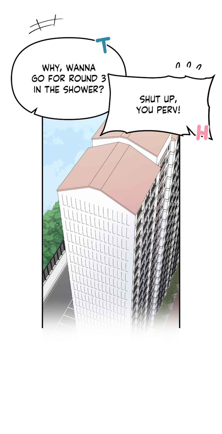Secret Siblings Chapter 46 - Page 27