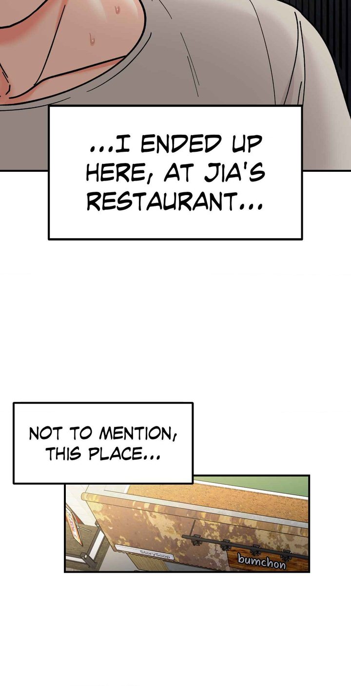 Secret Siblings Chapter 46 - Page 34
