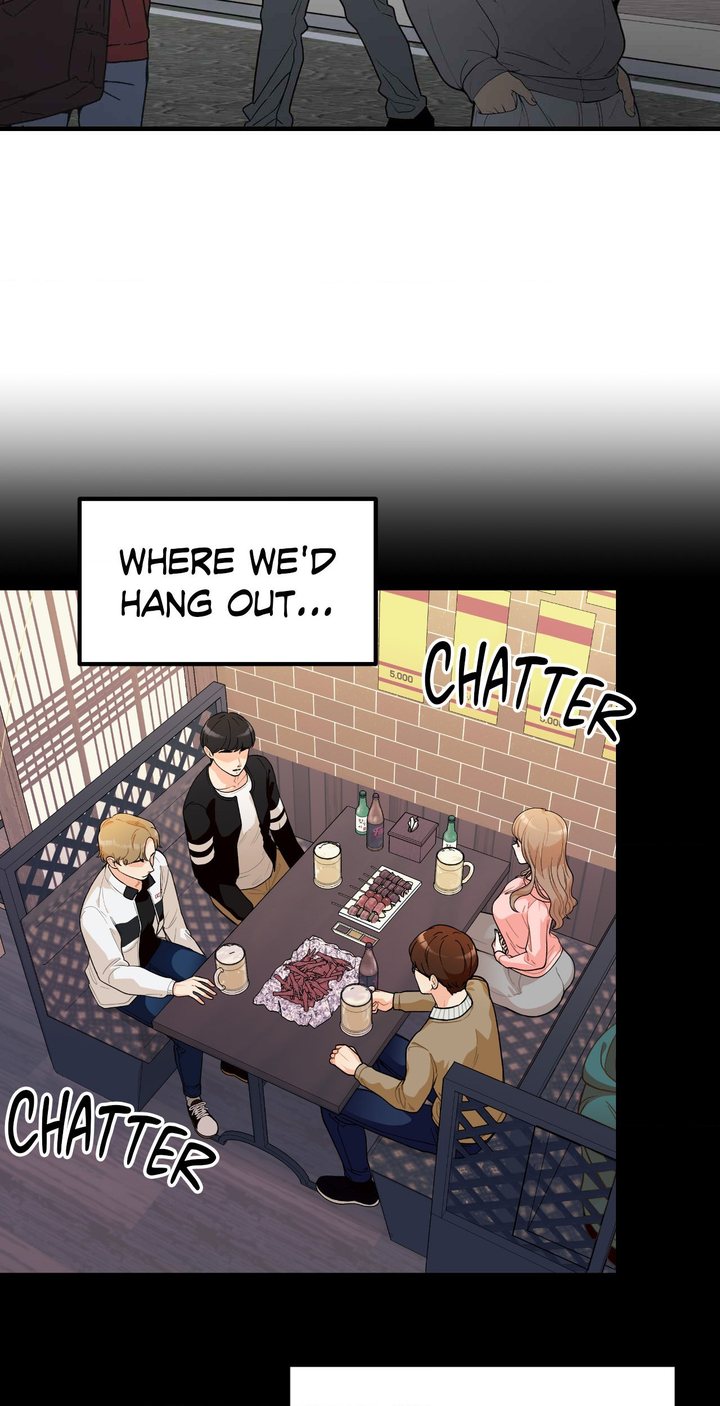 Secret Siblings Chapter 46 - Page 36