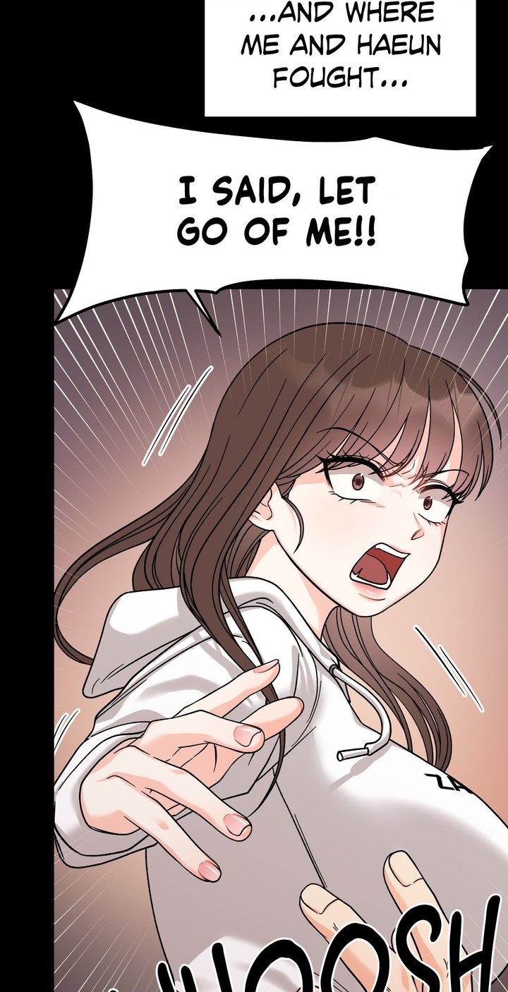 Secret Siblings Chapter 46 - Page 37