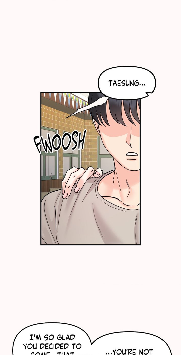 Secret Siblings Chapter 46 - Page 40