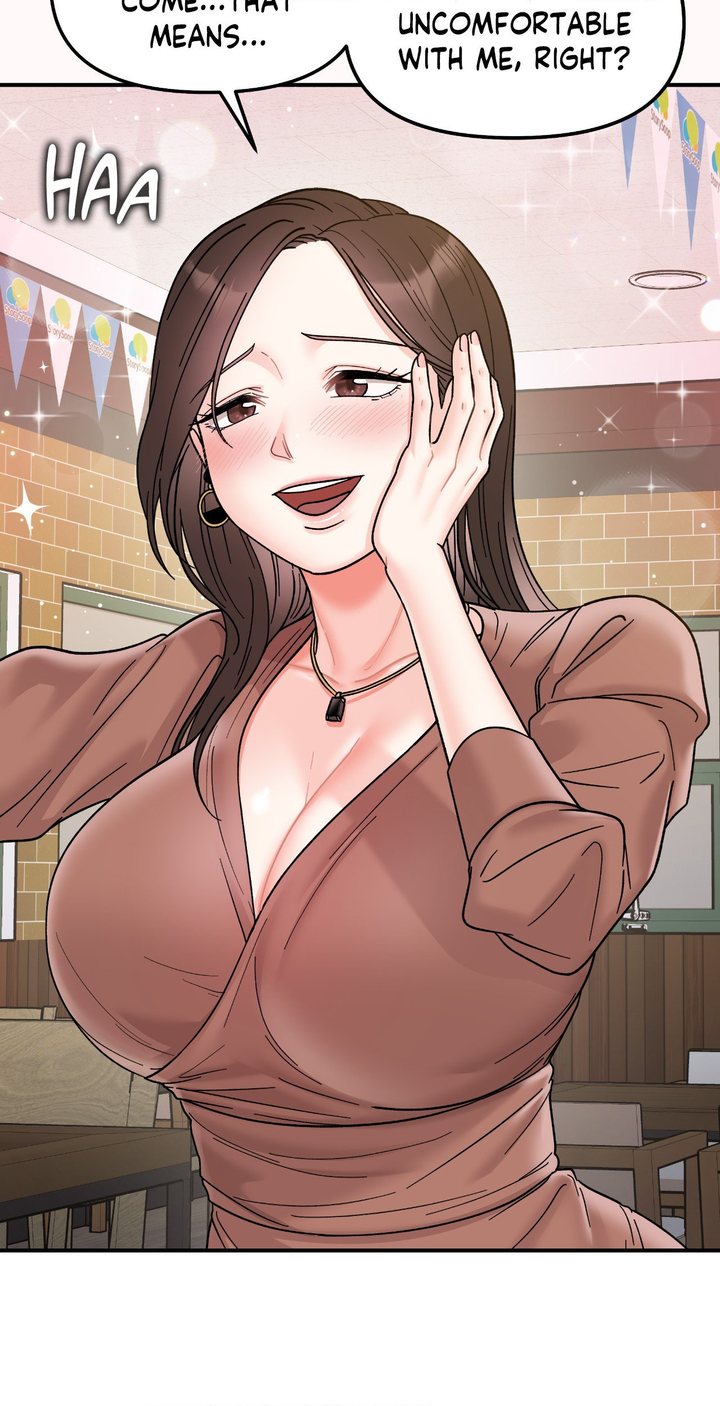 Secret Siblings Chapter 46 - Page 41