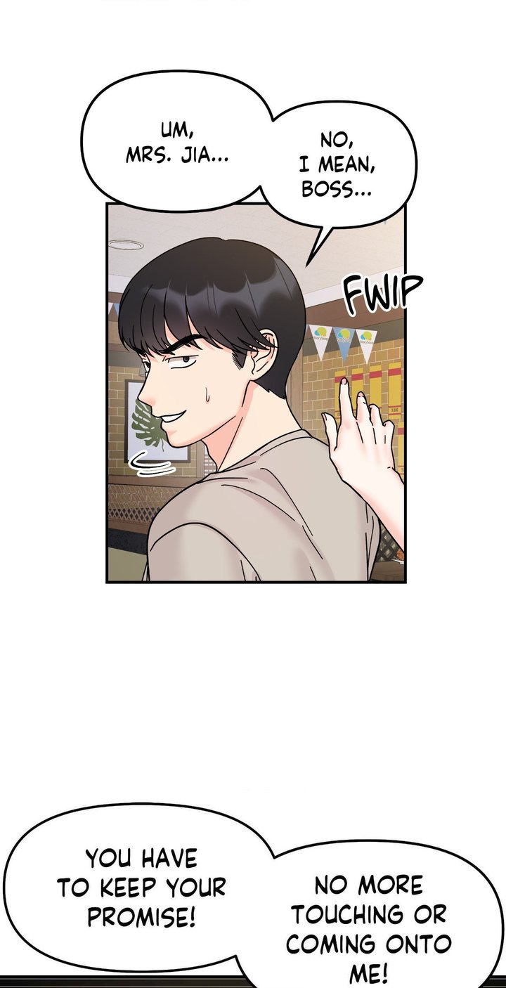 Secret Siblings Chapter 46 - Page 42