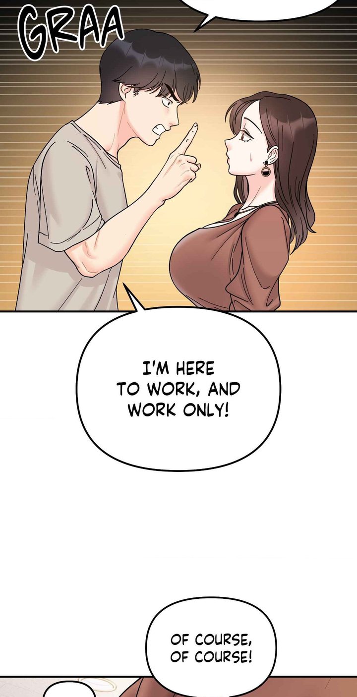 Secret Siblings Chapter 46 - Page 43