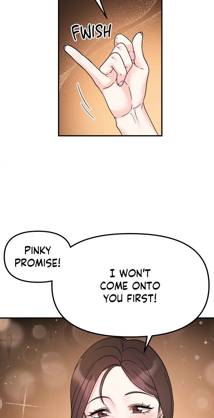 Secret Siblings Chapter 46 - Page 45
