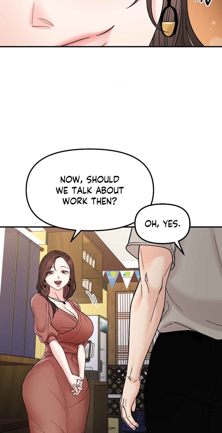 Secret Siblings Chapter 46 - Page 49