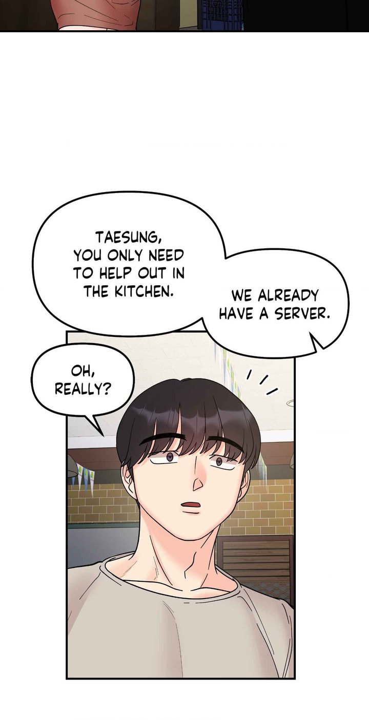 Secret Siblings Chapter 46 - Page 50