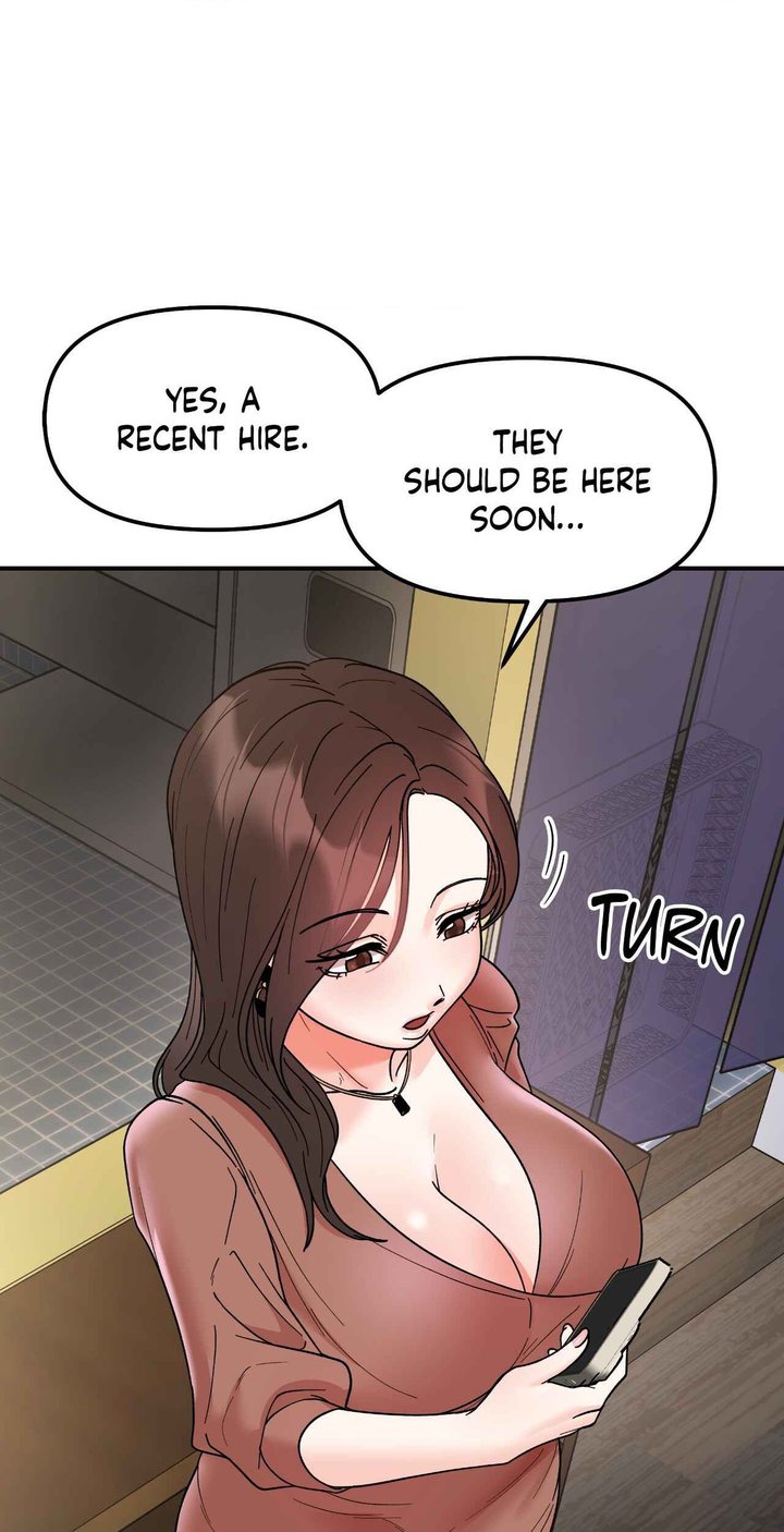 Secret Siblings Chapter 46 - Page 51