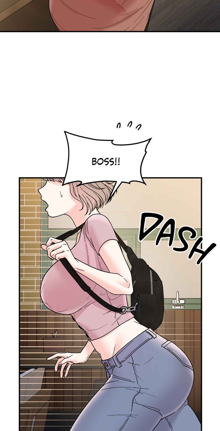 Secret Siblings Chapter 46 - Page 52