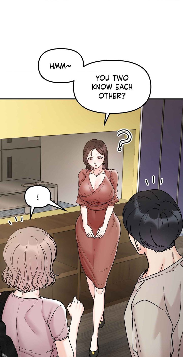 Secret Siblings Chapter 46 - Page 57