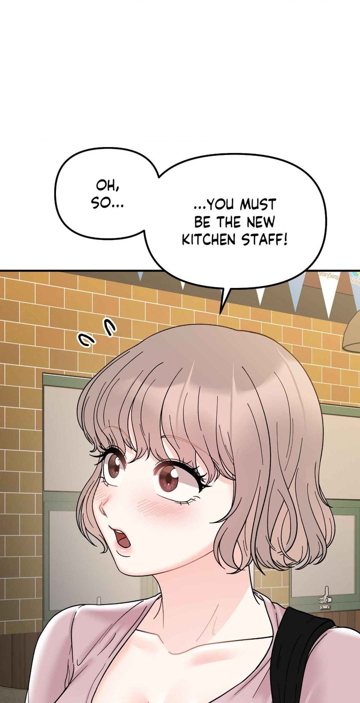 Secret Siblings Chapter 46 - Page 59