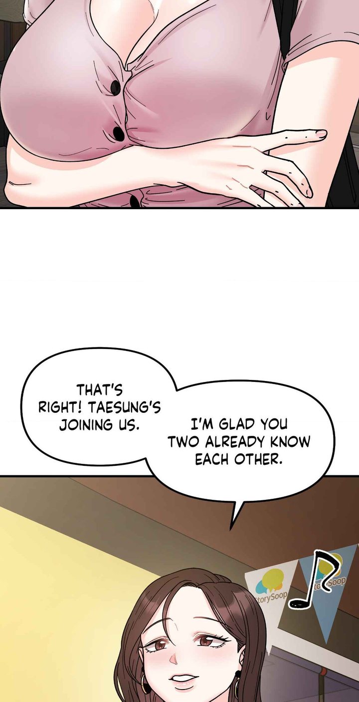 Secret Siblings Chapter 46 - Page 60