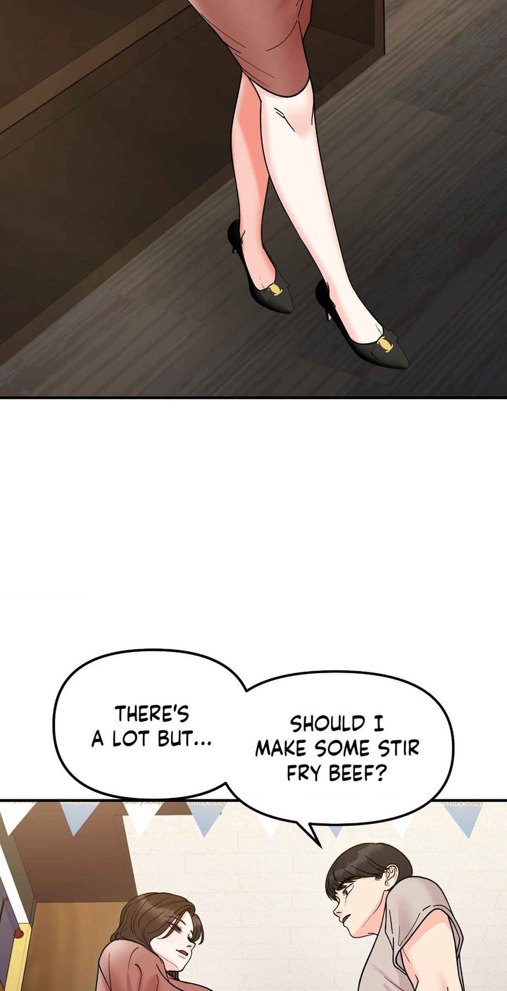 Secret Siblings Chapter 46 - Page 67
