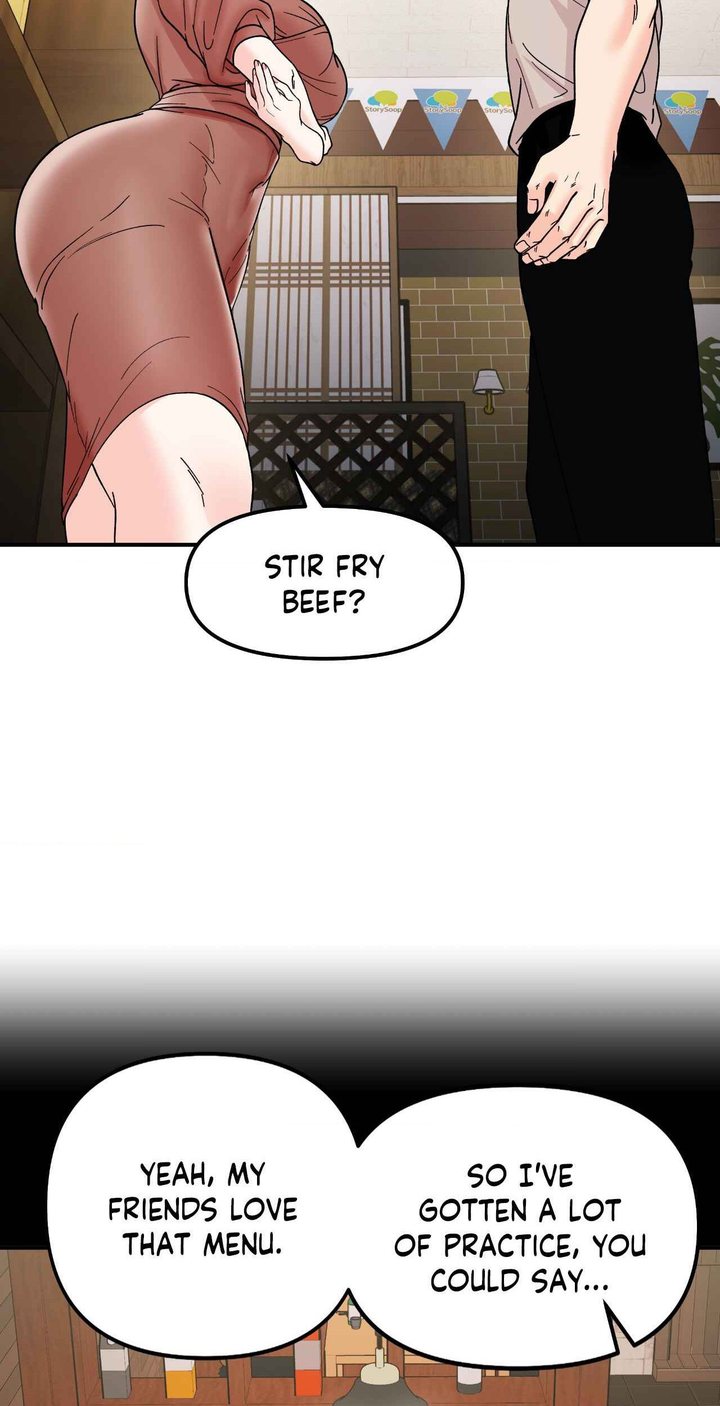 Secret Siblings Chapter 46 - Page 68