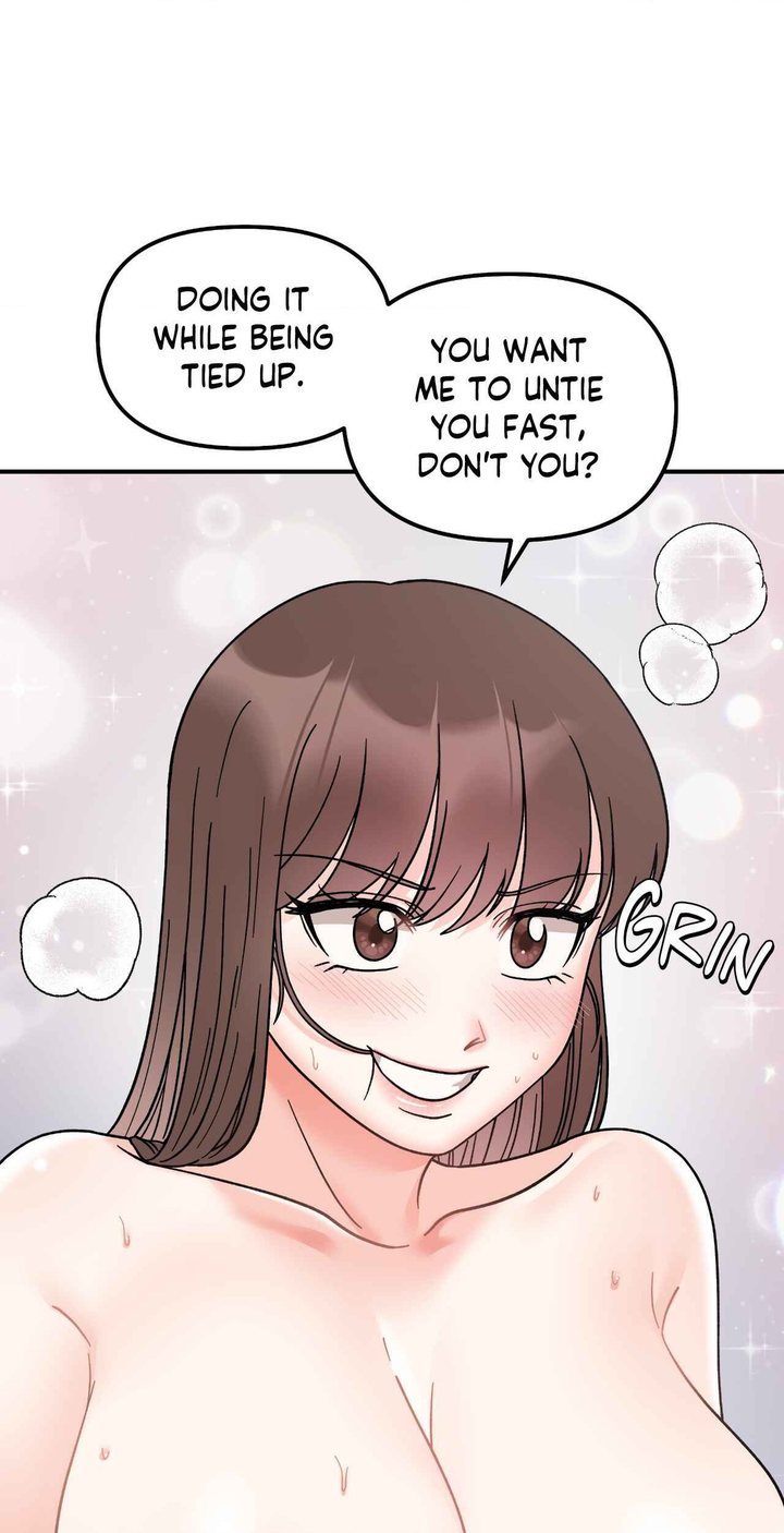 Secret Siblings Chapter 46 - Page 10