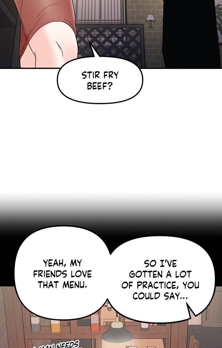 Secret Siblings Chapter 47 - Page 2