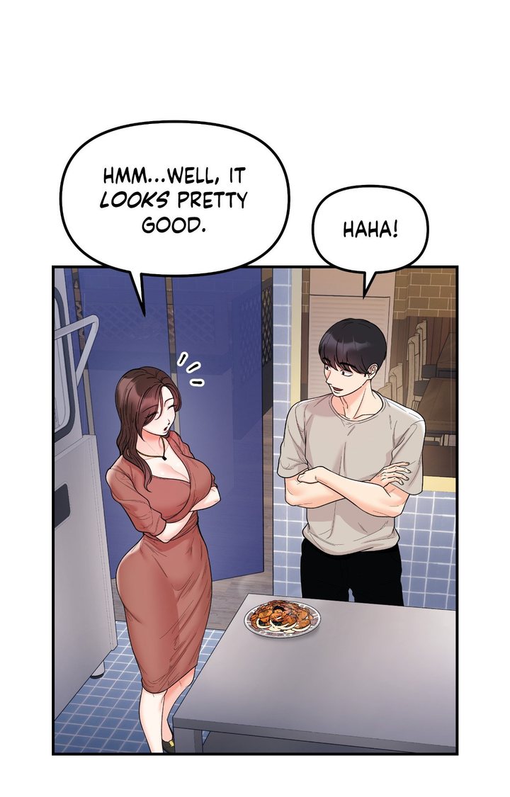 Secret Siblings Chapter 47 - Page 13