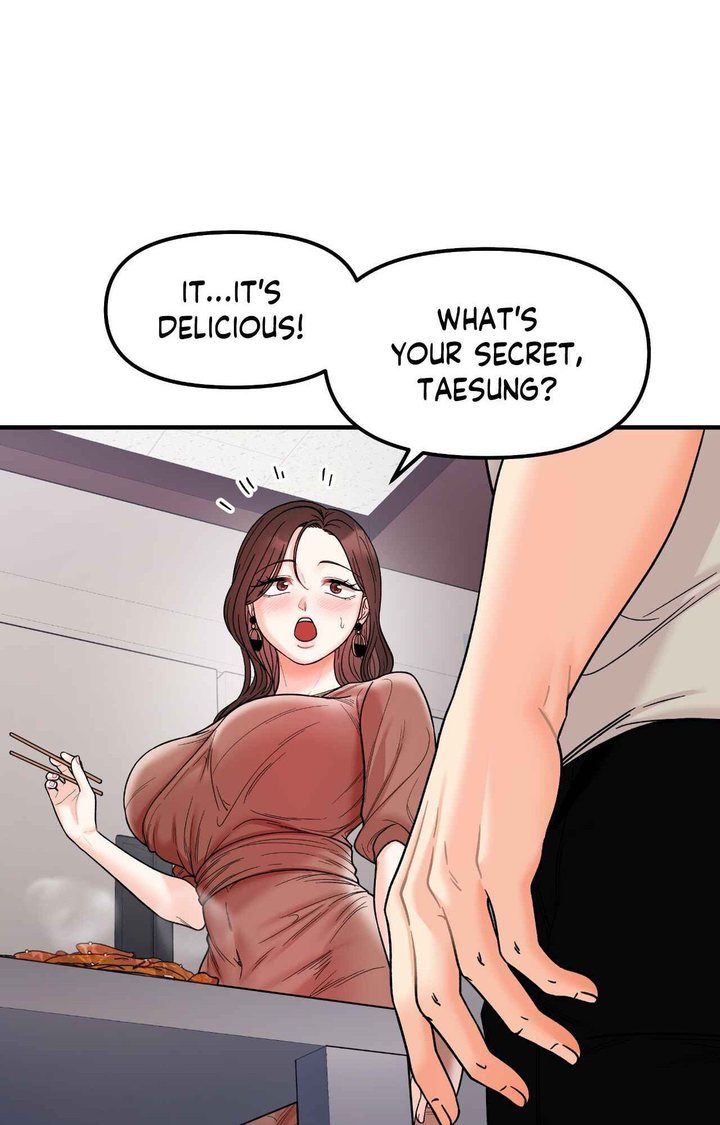 Secret Siblings Chapter 47 - Page 17
