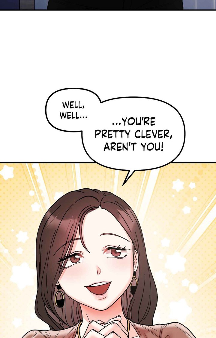 Secret Siblings Chapter 47 - Page 21