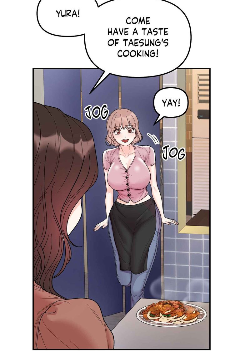 Secret Siblings Chapter 47 - Page 23