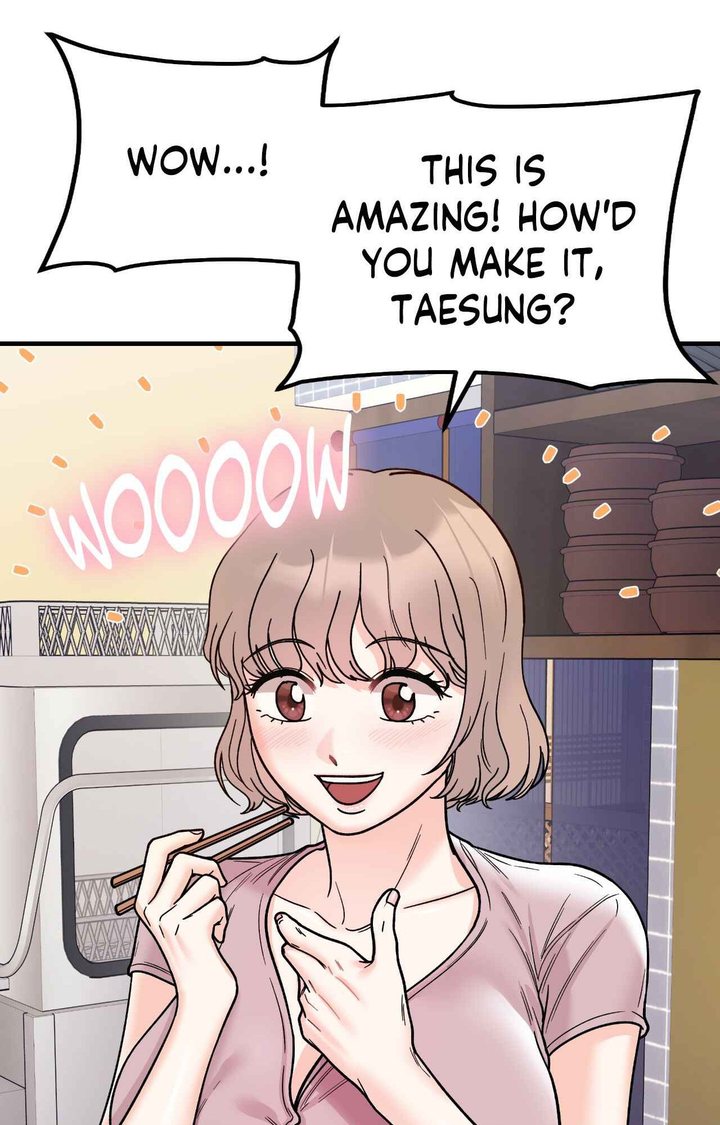 Secret Siblings Chapter 47 - Page 25