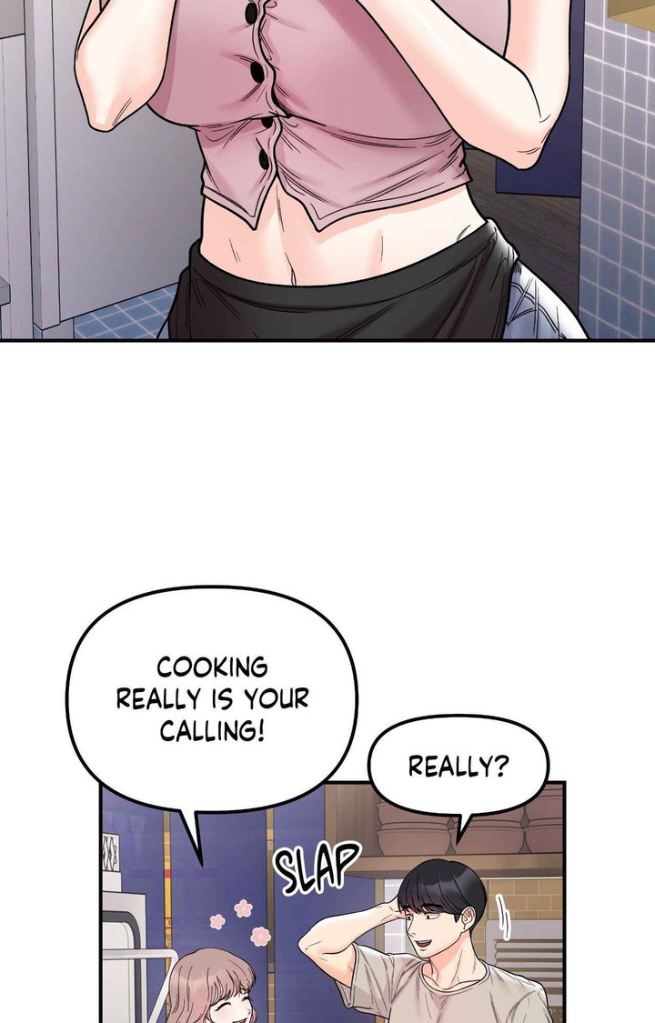 Secret Siblings Chapter 47 - Page 26