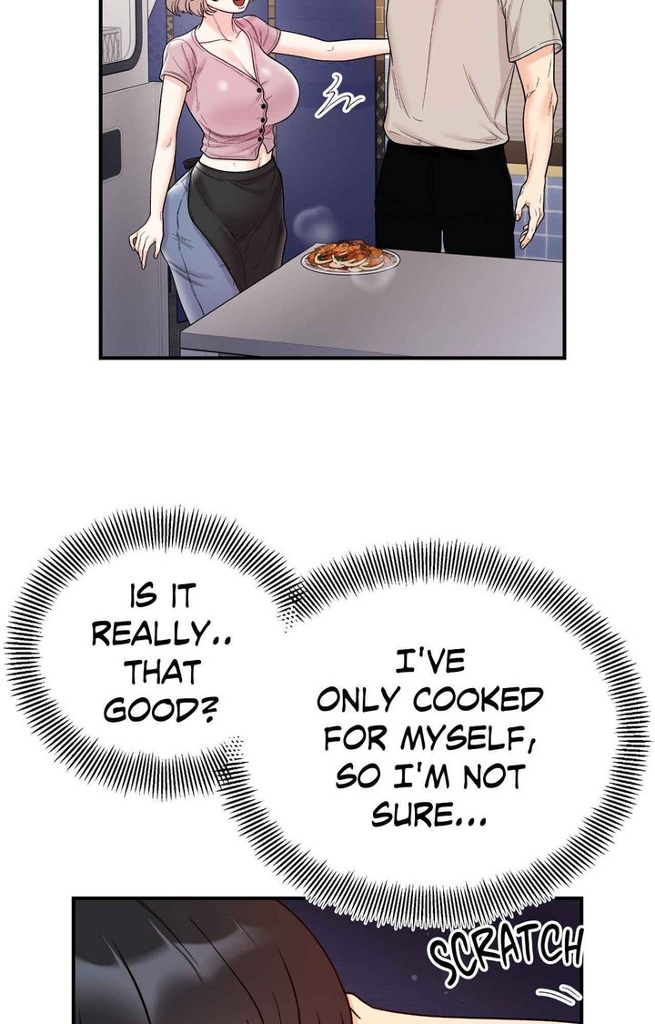 Secret Siblings Chapter 47 - Page 27