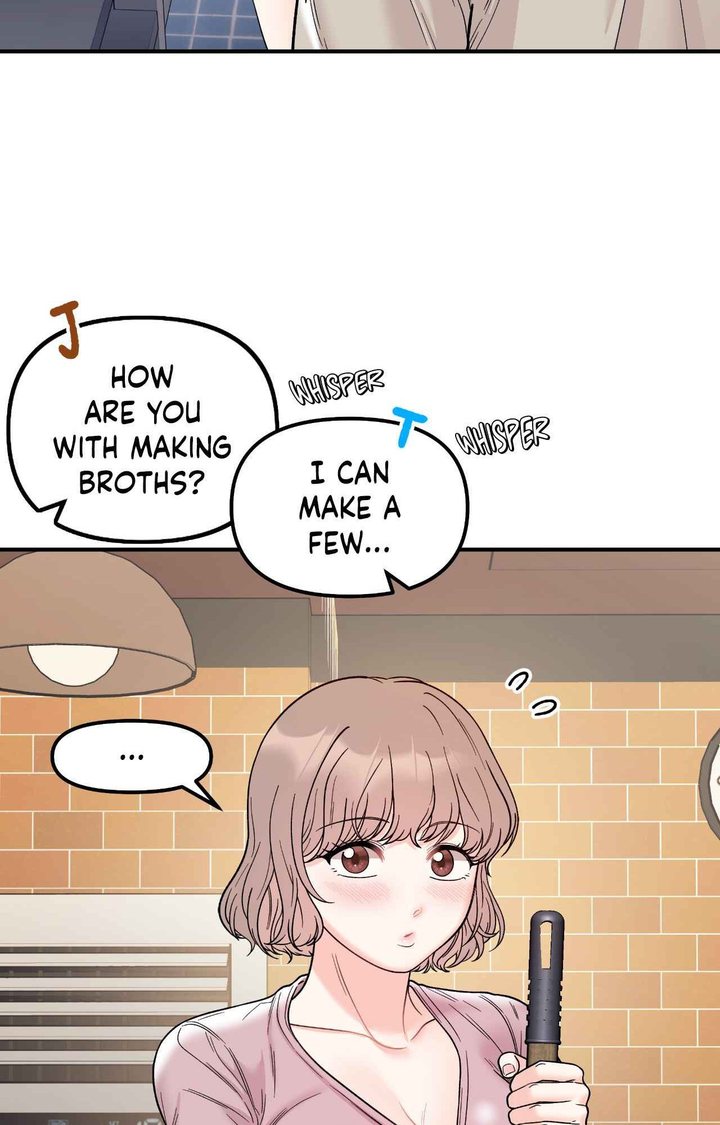 Secret Siblings Chapter 47 - Page 30