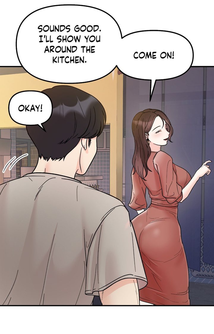 Secret Siblings Chapter 47 - Page 4