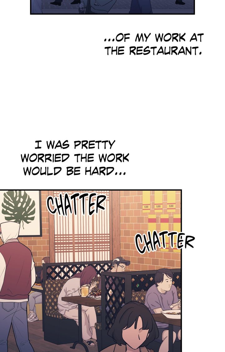 Secret Siblings Chapter 47 - Page 34