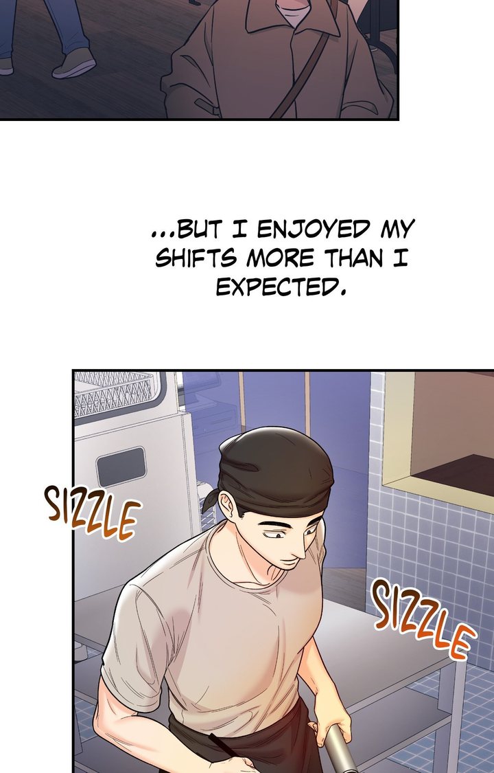 Secret Siblings Chapter 47 - Page 35