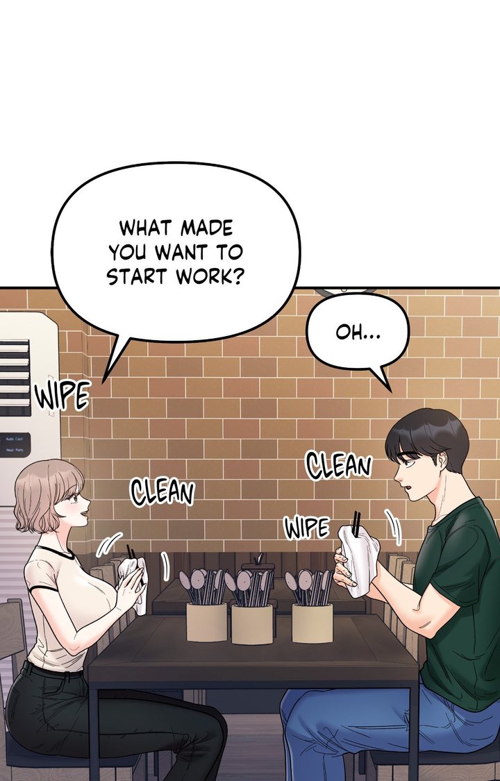 Secret Siblings Chapter 47 - Page 39