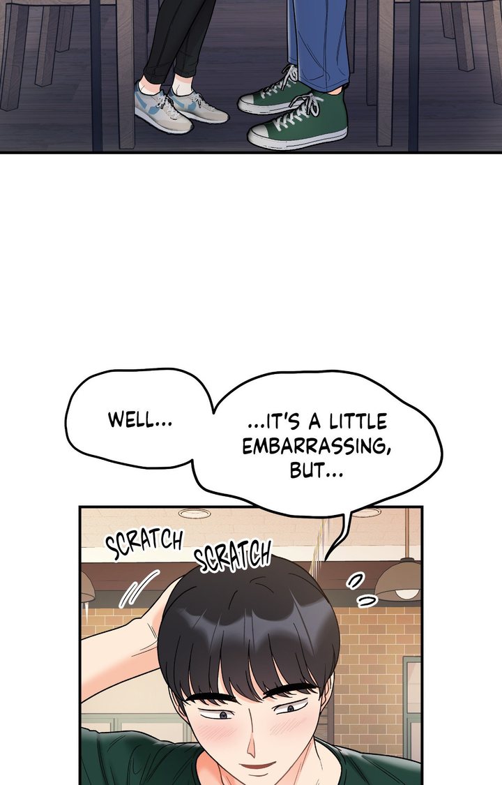 Secret Siblings Chapter 47 - Page 40