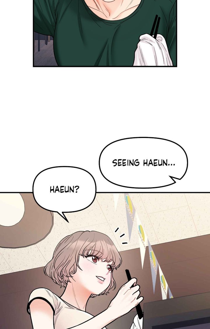 Secret Siblings Chapter 47 - Page 41
