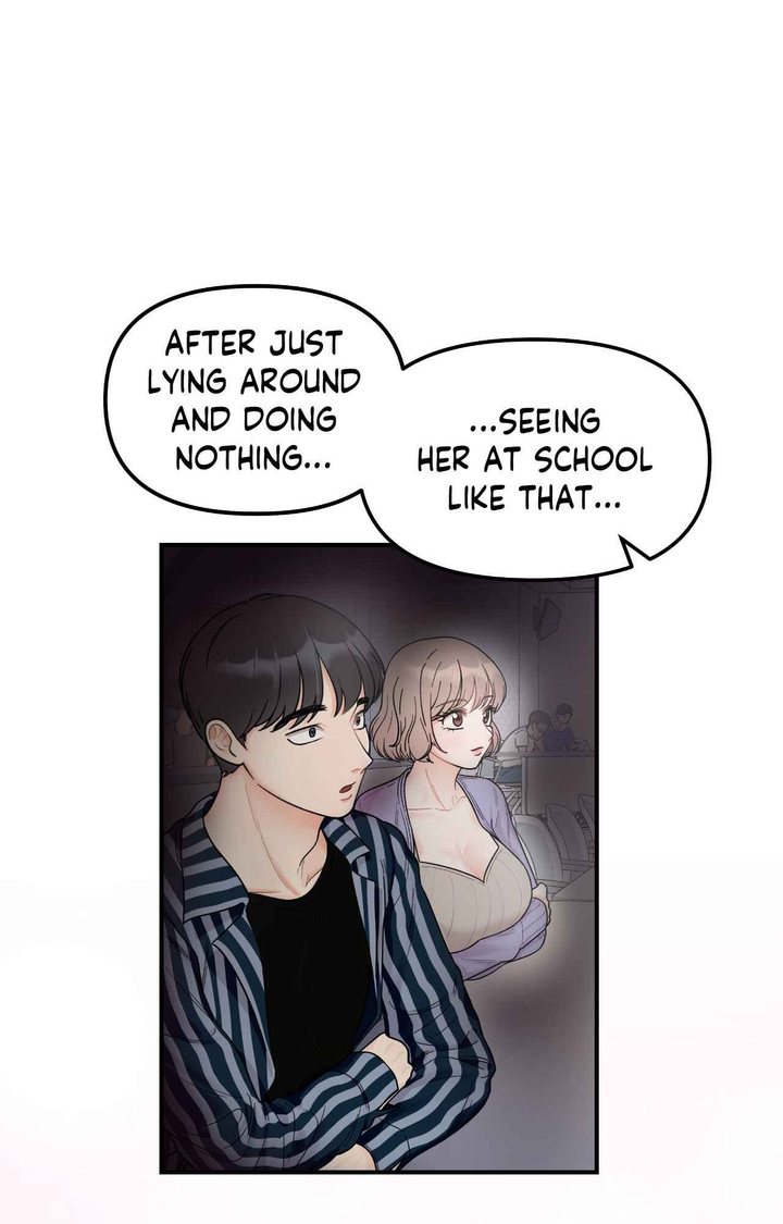 Secret Siblings Chapter 47 - Page 43