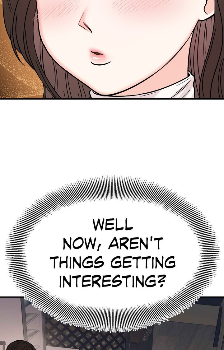 Secret Siblings Chapter 47 - Page 56