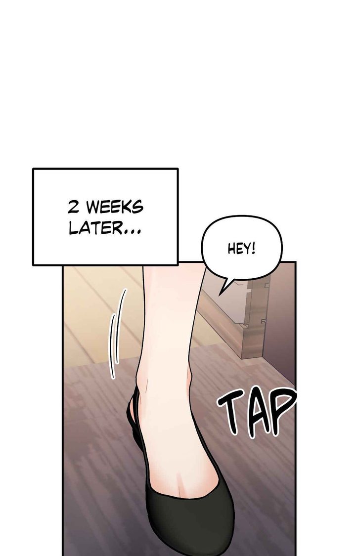 Secret Siblings Chapter 47 - Page 58