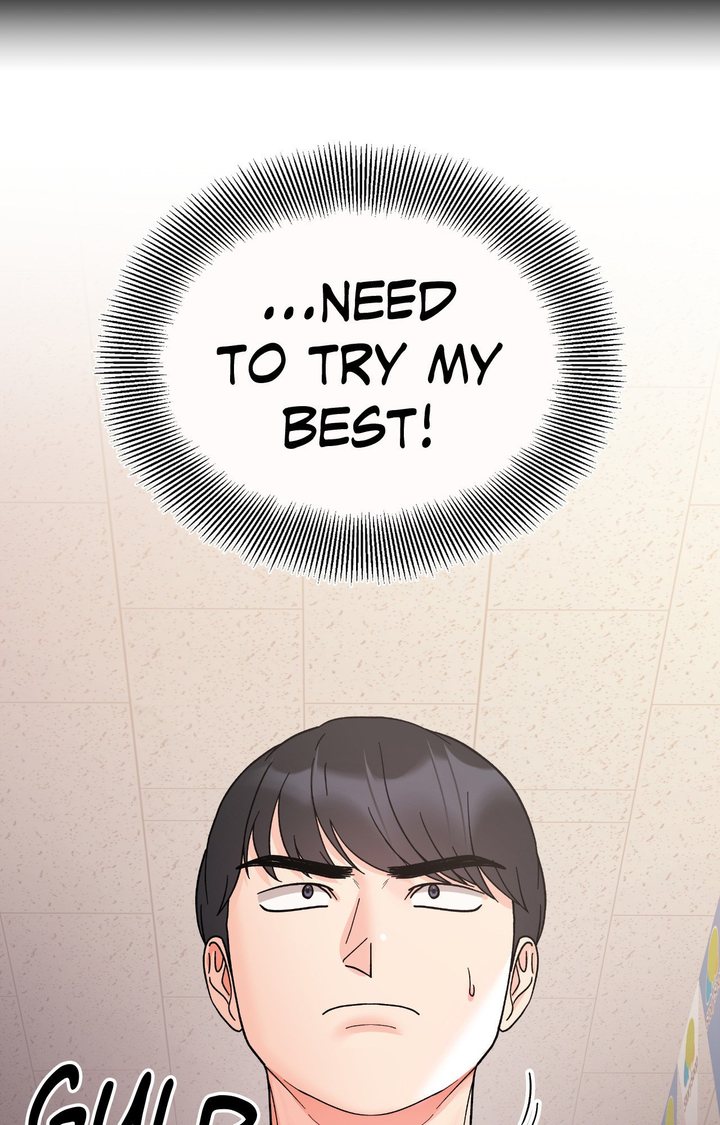 Secret Siblings Chapter 47 - Page 7