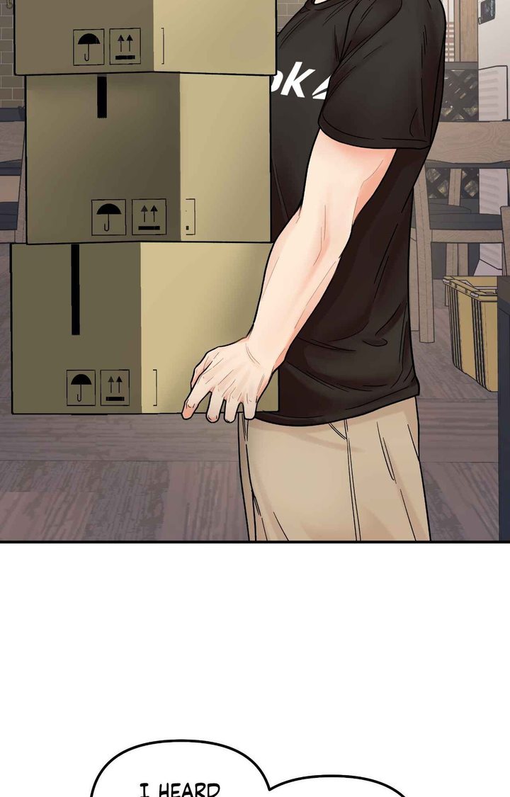 Secret Siblings Chapter 47 - Page 62