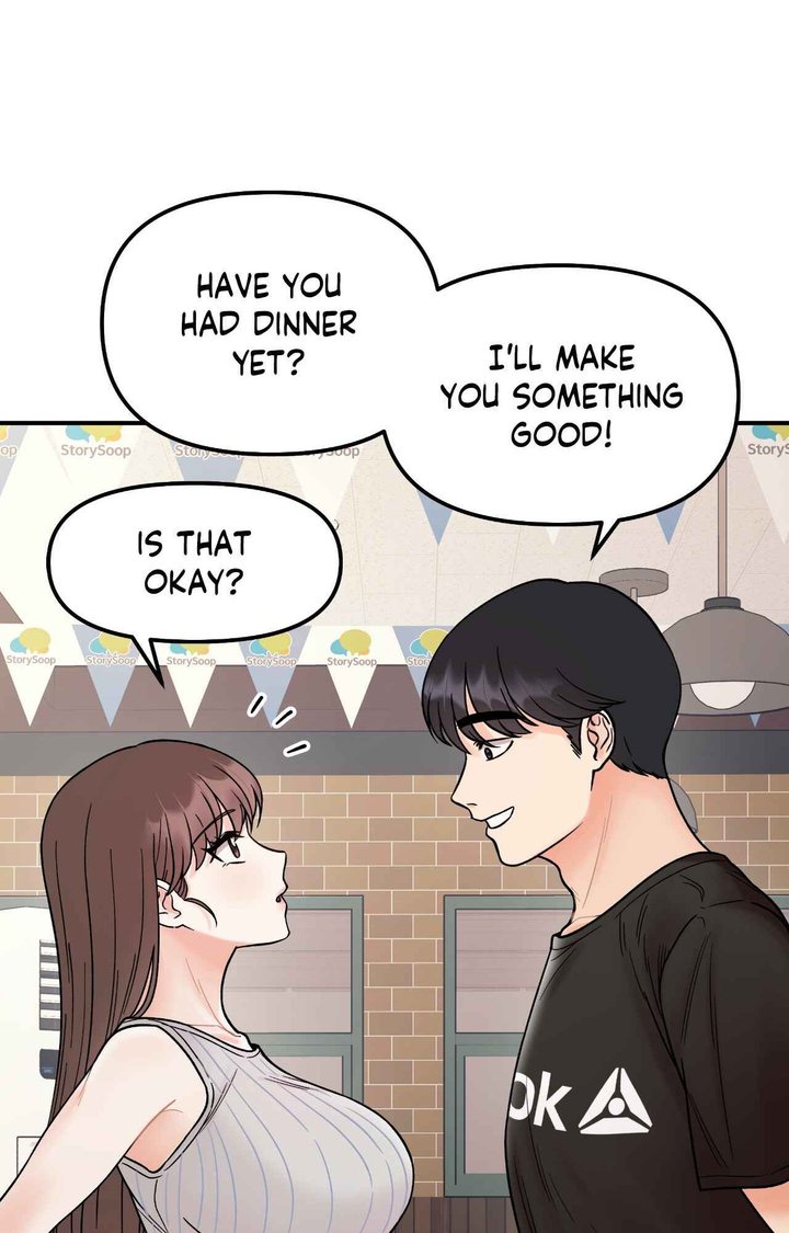 Secret Siblings Chapter 47 - Page 65