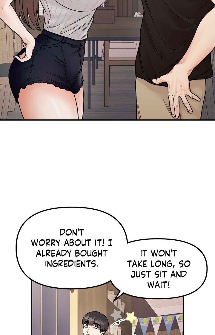 Secret Siblings Chapter 47 - Page 66