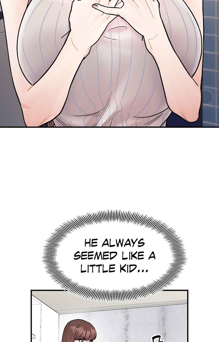 Secret Siblings Chapter 47 - Page 74