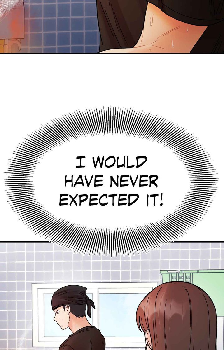 Secret Siblings Chapter 47 - Page 77