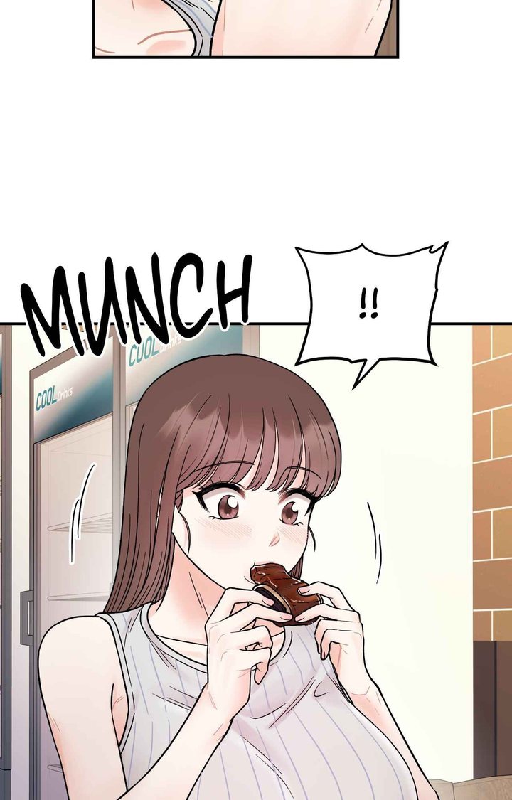 Secret Siblings Chapter 47 - Page 80